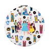 LQRI Hairspray Musical Compact Mirror Hairspray Characters Inspired Gift Hairspray