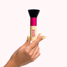 Coco & Eve Deluxe Vegan Kabuki Brush