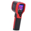 Infrared Thermal Camera Temperature Imaging Device Visible Light Imager Detector