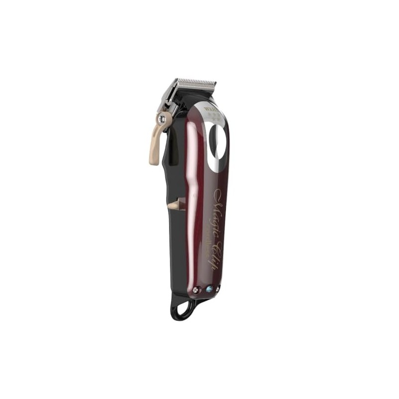 Wahl Professional Cordless Magic Clip, 1 Unit (Pack of 1)