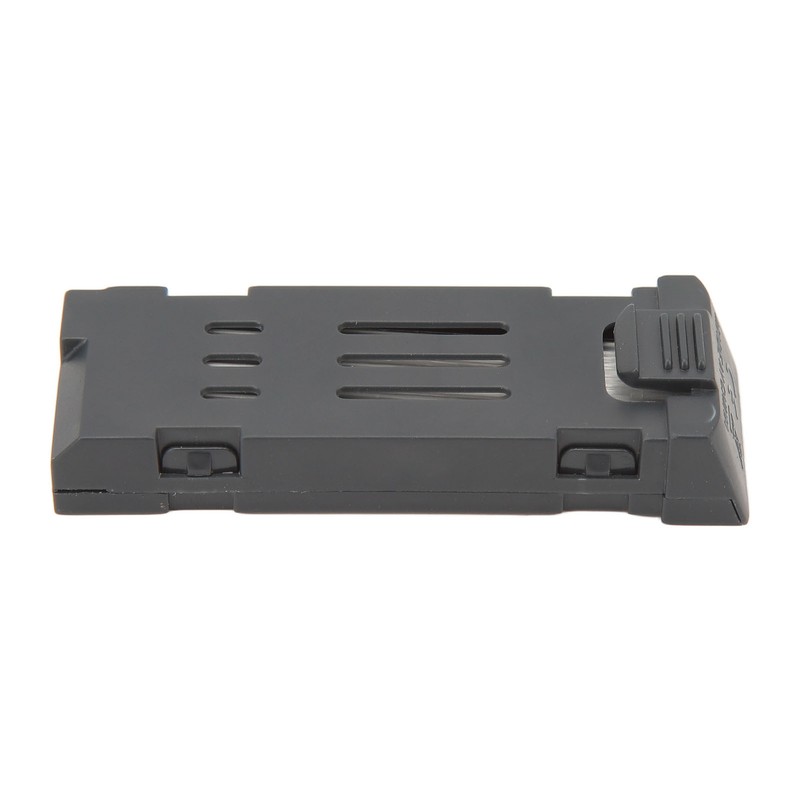 3pcs RC Plane Lithium Battery With 3 In 1 Charging