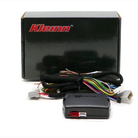 Kleinn Air Horns RSGM1NP Remote Start 2015-20 Colorado/Canyon - Programmer NOT Incl.