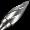 Sworker 10 Pcs Carbide Burr Set 1/8" Shank Compatible with