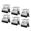 Roof Rack Mount Kits,Roof Mount Kit,304 Stainless Steel Van Roof