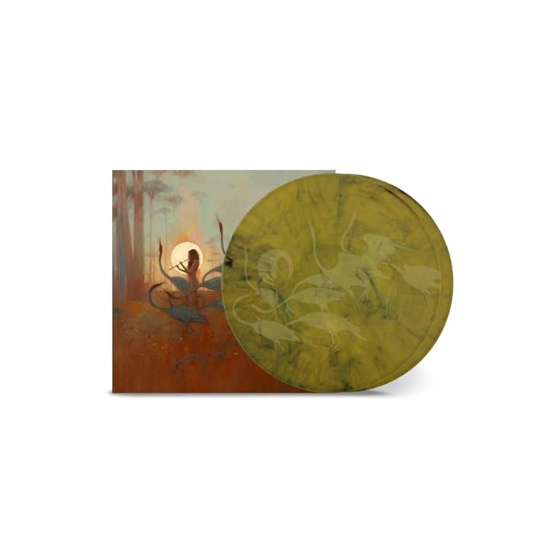 Les Chants de l'Aurore [Vinyl LP]