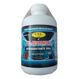 Uvl Despahidro 500ml