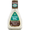 Ken's Steak House Peppercorn Ranch Dressing (Peppercorn Ranch, 16 Fl