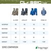 FROGG TOGGS Men's Standard Classic All-Sport Waterproof Breathable Rain Suit,