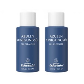 Doctor Eckstein Azulen Cleanser 2 x 150 ml
