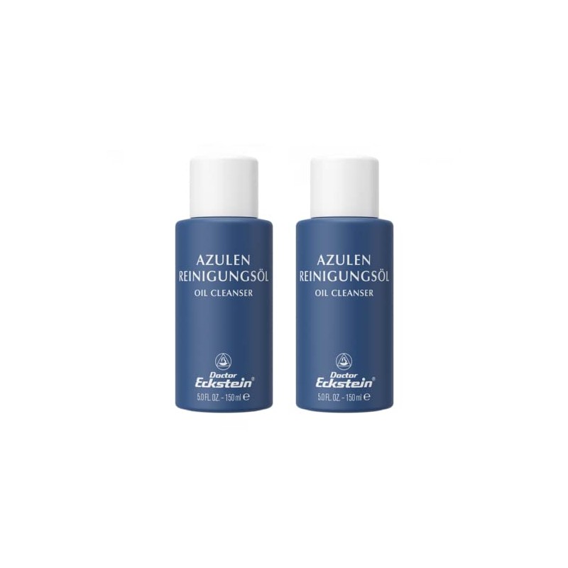 Doctor Eckstein Azulen Cleanser 2 x 150 ml