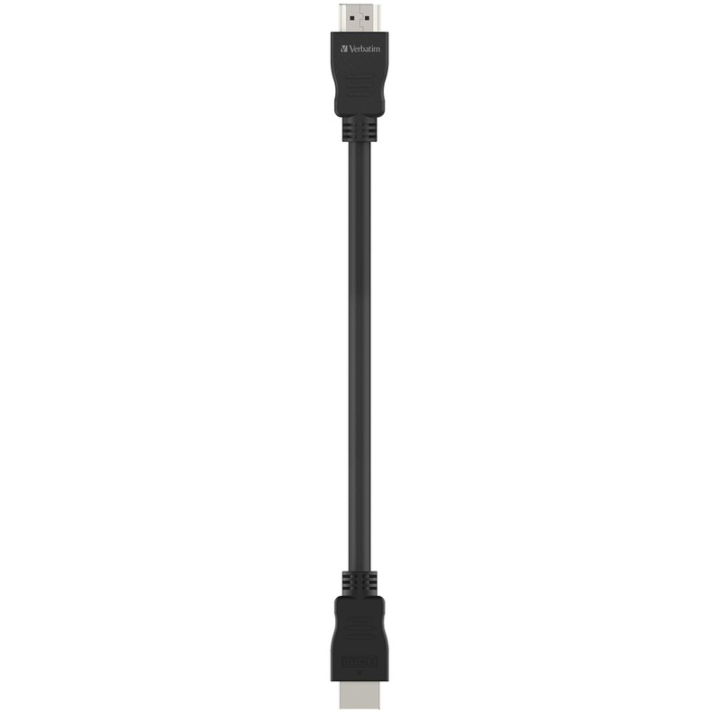 Verbatim HDMI Cable 1m - Black