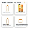 Bioaqua Tónico Facial Hidratante Ve+b5 150ml
