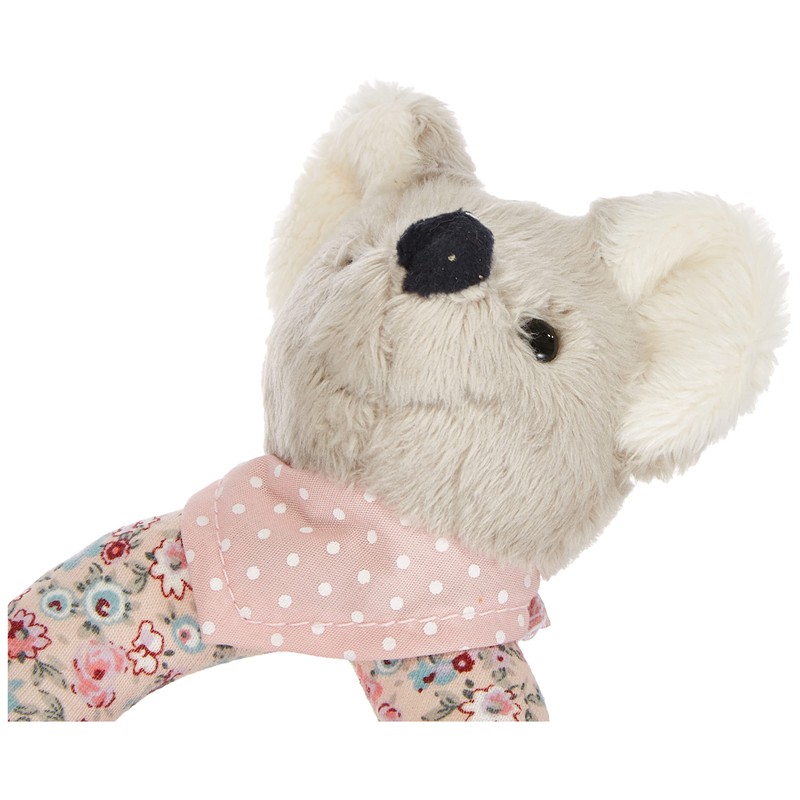 Sterntaler 3302001 Mabel Mouse Grasping Toy Age 0-36 Months 15