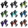 NICEDACK Mudguard Mountain Bike, Pack of 2 Mudguard Fit 20
