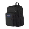 JanSport Big Student Backpack-Schoo - Navy