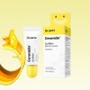 Dr. Jart [Barrier Strengthening/Highly Moisturizing Lip] Dr. Jart Ceramidin Skin Barrier Moisturizing Lip Balm 7g, 1 piece / [장벽강화/고보습립] 닥터자르트 세라마이딘 스킨 베리어 모이스처라이징 립밤 7g, 1개