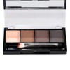 Kit Polvo para Cejas con Primer de Ruby Rose