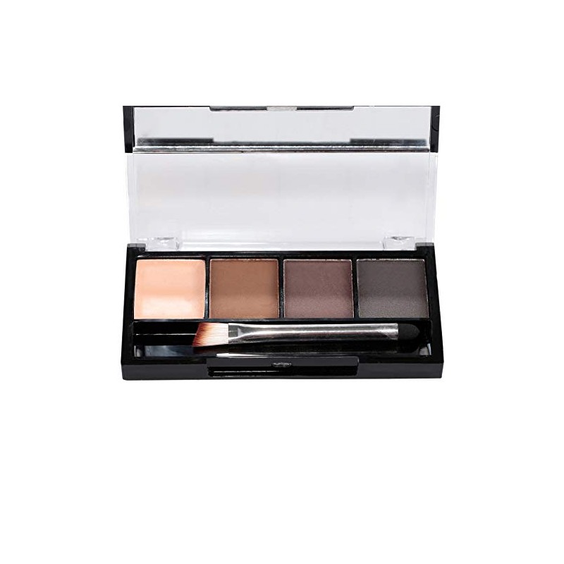 Kit Polvo para Cejas con Primer de Ruby Rose