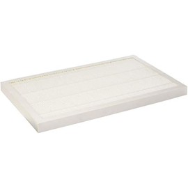 Lasko YY25620 Replacement Filter Pack for Lasko HF25620 Pure Gold Air Purifier, 1-Year Supply