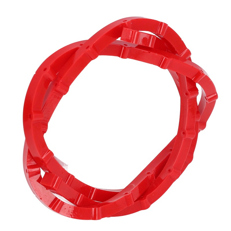 Woodworking Profiling Strip Flexible Curve Template Excellent Rebound Woodworking Tool