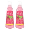 Crema Peinadora Fresita Shelo Nabel® 250ml. 2pz
