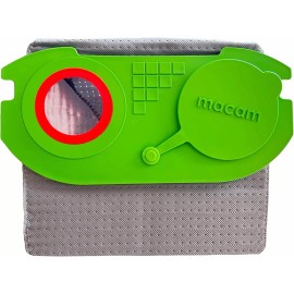 MACAM Reusable dust Bag compatible with Festool Older MIDI & MINI