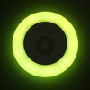 Portable Pool Speaker Built in Mic Stereo IPX7 Waterproof Floating