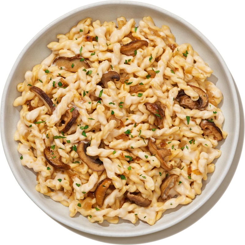 Banza Gemelli Pasta from Chickpeas - Gluten Free, High Protein,