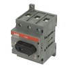 OT80F3 | 1SCA105798R1001 | ABB 1SCA105798R1001 80A Load Break Switch