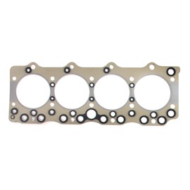 Compatible With 92-94 Isuzu NPR 3.9 Turbo Diesel 350 Engine 4BD2-T Head Gasket Set