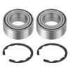 MATI Front Wheel Bearing Kit for Kawasaki Brute Force 650