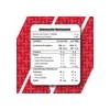 Ganador Meta Nutrition Full Carb 2 Kg Carbohidratos Sabor Sin