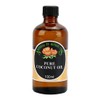 Natural by Nature Coconut Oil 100ml