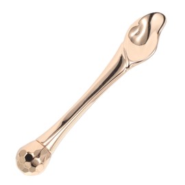 Gatuida Eye Cream Stick with Roller Ball Applicator Eye Massager for Skincare Convenient Rolling Design for Easy Application and Gentle Massage for Reducing Puffiness