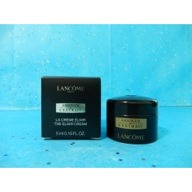 Lancôme Lancome Absolue L'Extrait Elixir Face Cream Travel Size .16 oz / 5ml ~$42 Value