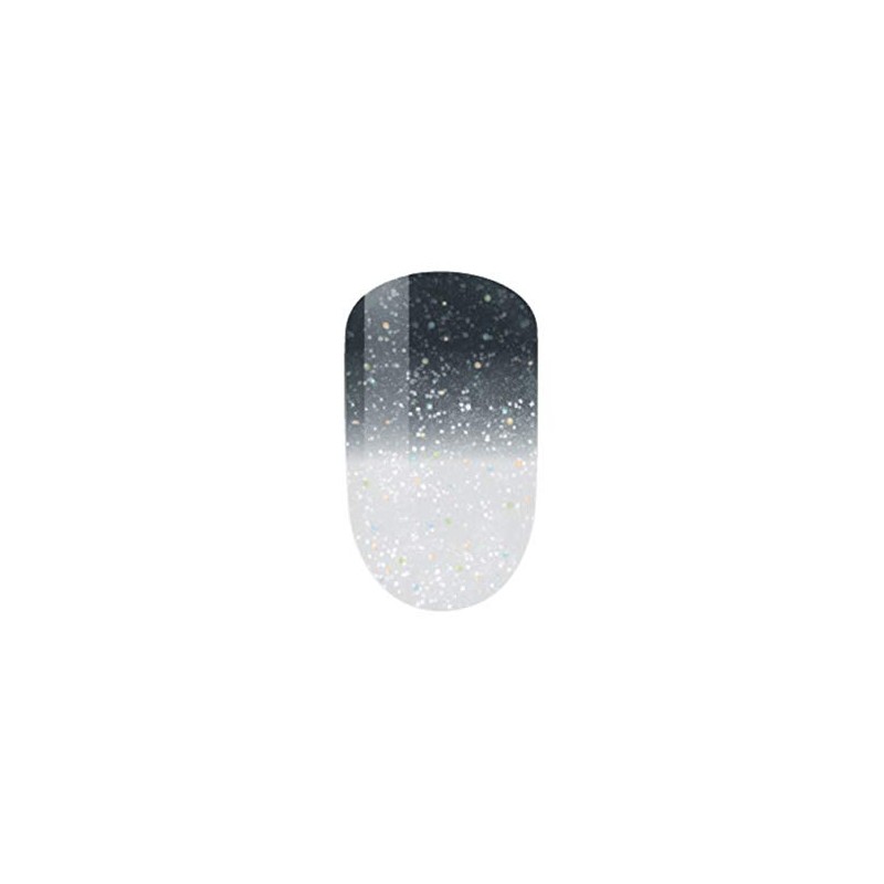 LeChat Dare To Wear Mood Polish, Starry Night, 0.5 Ounce,DWML35