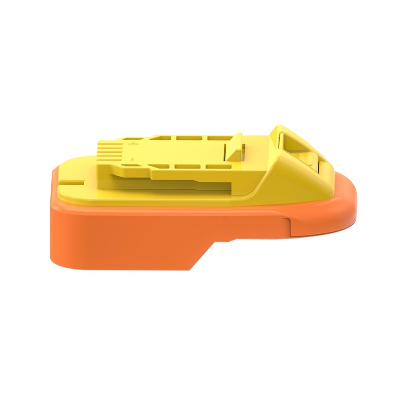 X-Adapter 1x Adapter for DeWalt 20v MAX XR Cordless Tools
