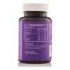 Resveratrol 100% Vegano Vitamina C Semilla Uva Acai 60 Cáps.