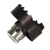 Steel Dragon Tools Spiral Sawtooth 1-1/2" C8 Cutter fits RIDGID