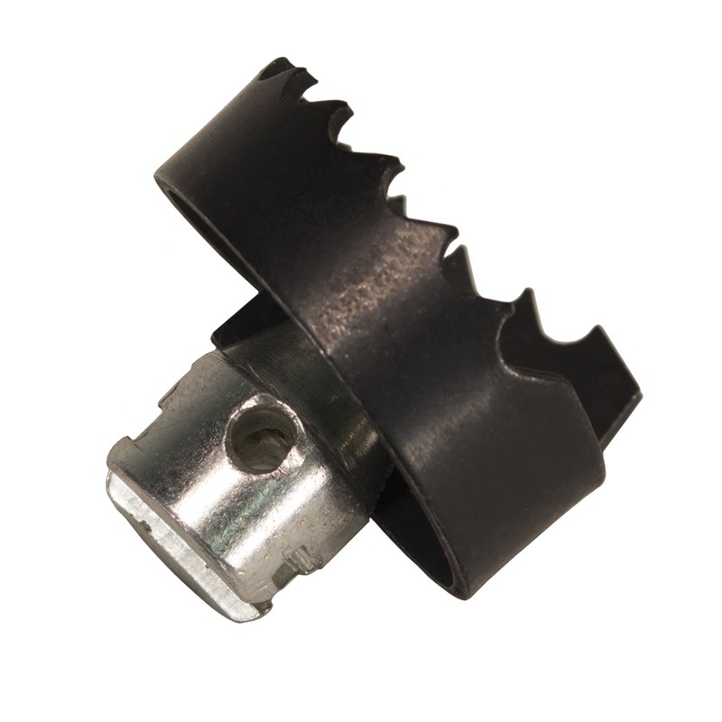 Steel Dragon Tools Spiral Sawtooth 1-1/2" C8 Cutter fits RIDGID