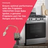 Frigidaire 139013700 Oven Bake Igniter for Gas Ranges and Stoves