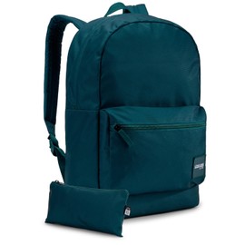 Case Logic Uplink Recycled Backpack, Deep Teal