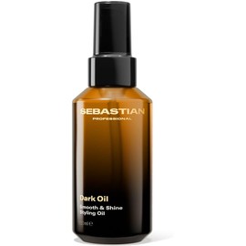Sebastian Professional Dark Oil Aceite Brillo y Suavidad 95Ml