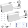 Ear Piercing Kits Disposable Ear Piercing Gun Kits No Pain