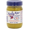 Really Raw Honey 1 Pound Jar (2 Pack)
