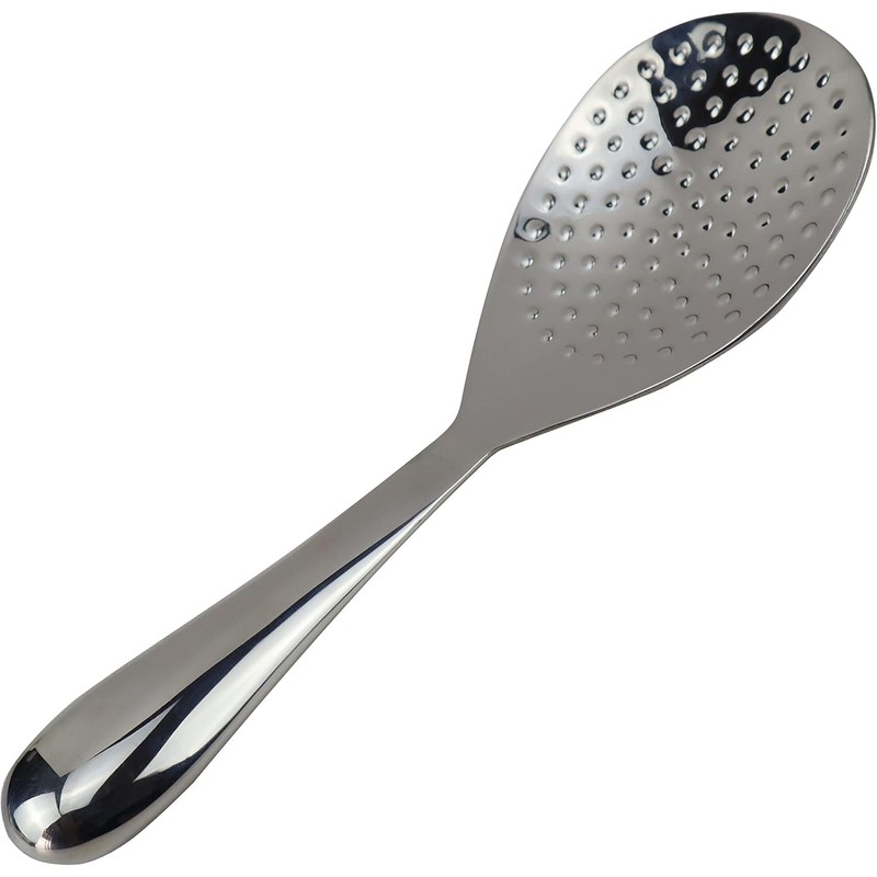Stainless Steel Rice Paddle Spoon Spatula Non Stick for Rice