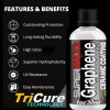 Platinum XTREME NANO 9H CERAMIC PRO GRADE "10 YEAR ADVANCED