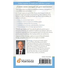 Un esposo conforme al corazón de Dios (Spanish Edition)