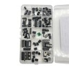 150Pcs XL IC Chip Assortment PC817 NE555 LM358 LM324 JRC4558