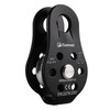 JEELAD 26kN Climbing Pulley Aluminum Alloy Rescue Pulley Single Sheave